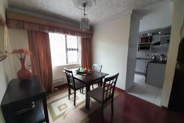 3 Bedroom Property for Sale in Mdantsane Nu 17 Eastern Cape